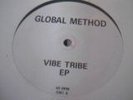 GLOBAL METHOD(VIBE TRIBE E.P)