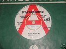 VERY RARE DEMO THE BEATLES 