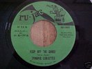 Dynamic Corvettes on Ru Jac - rare deep funk 45