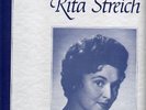 NEVER SEEN RITA STREICH DGG 6 RECORD BOX SET:MINT