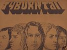 orig. LP: TYBURN TALL, Same, PRIVAT, D 1972, MEGARAR