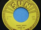 DICKEY LEE DREAMY NIGHTS SUN 297, 45, MINT-