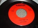 RARE NORTHERN SOUL 45/ THE ROTATIONS 