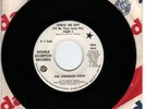 rare modern soul funk 45 ATKINSON EXPO,double scorpion