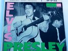 1956 Elvis Presley EP SPD-22 Double Pocket Cover RARE