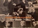 * EMI - ASD 596/7 - MAHLER - NO.9 - BARBIROLLI - BPO  *