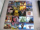 Iron Maiden - The First Ten Years Completa