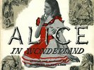 2  LP * ALICE IN WONDERLAND * JANE ASHER * ARGO  1958