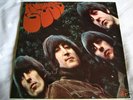 BEATLES - RUBBER SOUL - STEREO ULTRA-RARE 1st ISSUE
