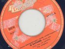 GERASIMOS LAVRANOS org GREEK BOSSA LATIN 60s 45