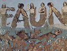 FAUN orig 1968 psych Gregar PROMO Frumious Bandersnatch