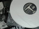 Nirvana Bleach White LP Album 12