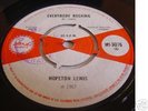 EVERYBODY ROCKING by HOPETON LEWIS Mint UK Original