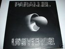 4 HERO-PARALLEL UNIVERSE L.P. -95 OLD SKOOL 