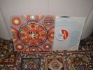 THE WEB Fully Interlocking 1968 1st Press AWESOME