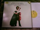 DG 415416-1/J.S.BACH/SIX CELLO SUITES/MISCHA MAISKY/NM+