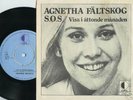 Agnetha Faltskog - ABBA - Beautiful sleeve 7