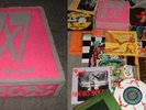 Rare RALPH 17 X 7 Box + 6 Bonuses OOP Ltd THE RESIDENTS