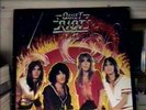 QUIET RIOT 1 japanese only LP w/Randy Rhoads (OzzY)