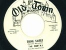 Northern Soul  -  Fiestas  -  Think Smart