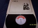ORA : ORA -  U.K. ORIGINAL VINYL PRESSING