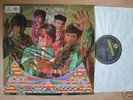 THE HOLLIES - Evolution (UK-Original)
