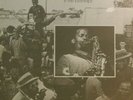 RARE-AFRO-JAZZ-FUNK-LISTEN: DUDU PUKWANA & SPEAR