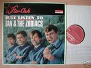 IAN & THE ZODIACS - Listen To (D-Original)