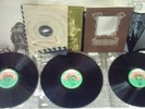 GLASTONBURY FAYRE-3 RECORDS+ALL INSERTS[MINT]