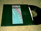 Nine Inch Nails Pretty Hate Machine Rare Vinyl LP Album