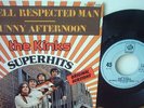 THE KINKS-A WELL RESPECTED MAN [FRENCH]