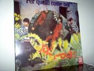 POOH- RARO 1° LP pdk 