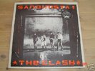 THE CLASH MASSIVELY RARE 1980 PROMO COPY 'SANDANISTA'