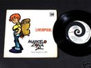 LIVERPOOL Marcelo Zona Sul FUZZ WAH Psych BEATBrazil EP
