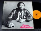 DOM SALVADOR 1969 Grovie Soul Bossa Jazz  Funk BrazilLP