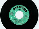 Northern Soul - Kurt Harris on Diamond - RARE GREAT