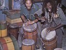THE CONGOS 