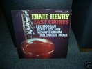 ERNIE HENRY - ORIGINAL RIVERSIDE