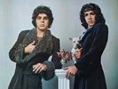 ELKIN & NELSON – S.T. - LP - Killer latin funk - Listen