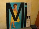 MINA INTERPRETATA DA MINA - RARO LP ITALDISC