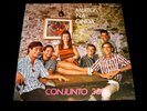 LP: 1967 CONJUNTO 3-D Antonio Adolfo Bossa-Jazz BRAZIL