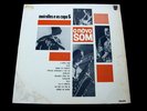 LP: 1965 MEIRELLES & OS COPA 5 Jazz-Bossa/Groove BRAZIL