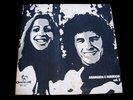 LP: 1972 ANAMARIA & MAURICIO Soul-Bossa/Groove BRAZIL
