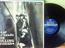 ROLLING STONES-OUT OF OUR HEADS U.K.[MINT]