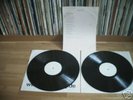 LINCOLN ST.EXIT Rare TESTPRESSING 2 Lp`s Orig.GER 1971