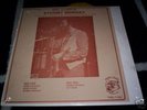 ERIC CLAPTON : STORMY MONDAY TMQ LP