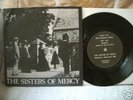 Sisters of Mercy The Damage Done MR7 ORIGINAL
