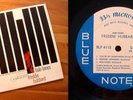 Jazz Rare FREDDIE HUBBARD HubTones Blue Note 4115 LP