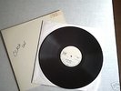 CLASH : WHITE RIOT / LP / WHITE LABEL / WHITE COVER RAR