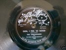 VERY RARE Doo Wop 78 The Vibranaires After Hours Lbl